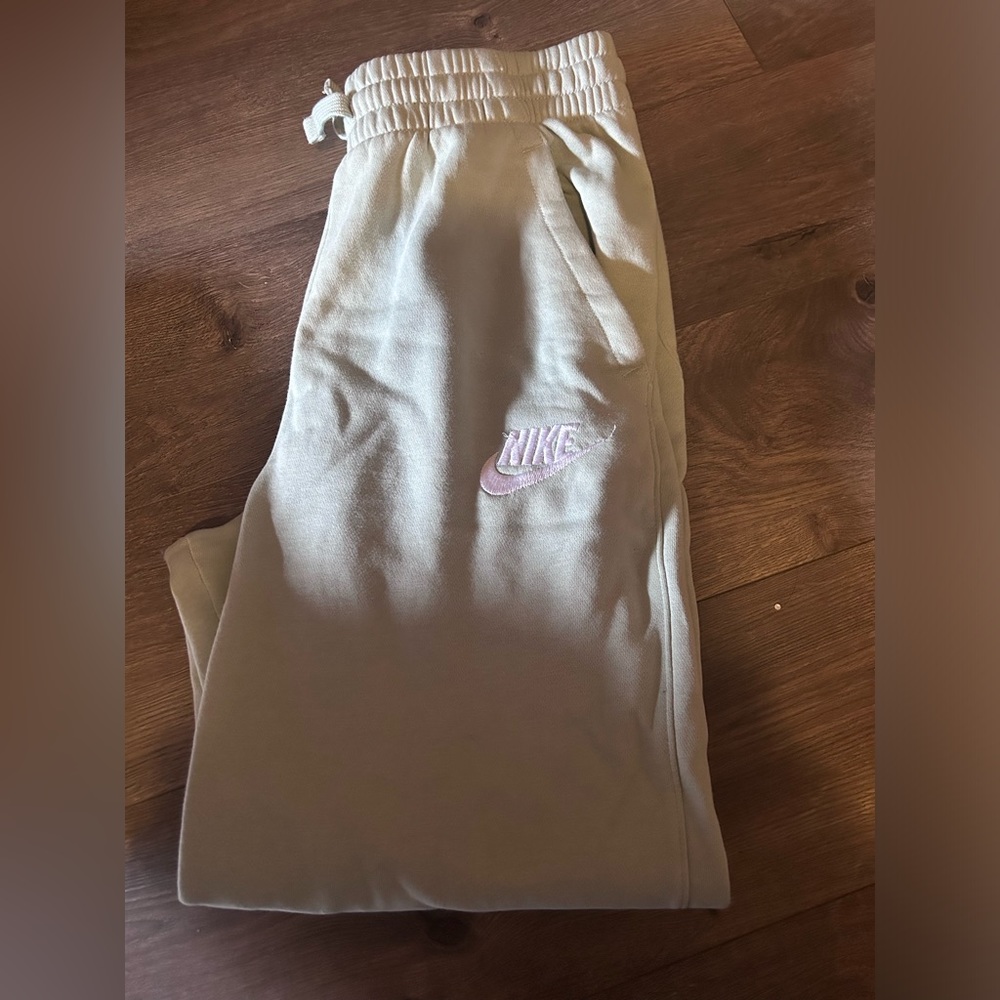 Nike sweatpants